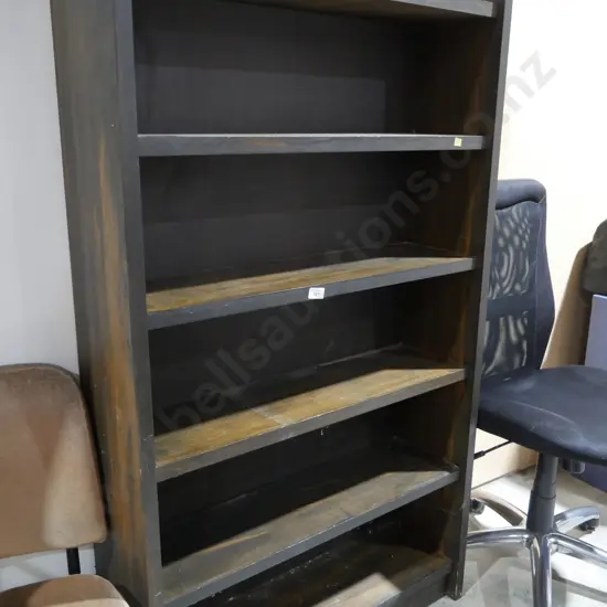 Bookcase