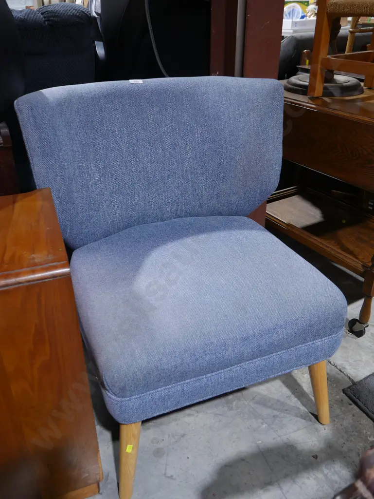 Occasional chair Image 1++