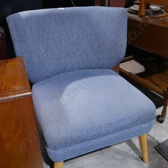 Occasional chair