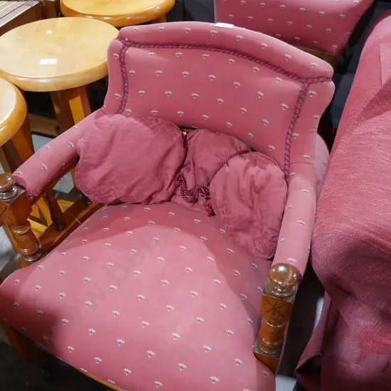 2 chairs