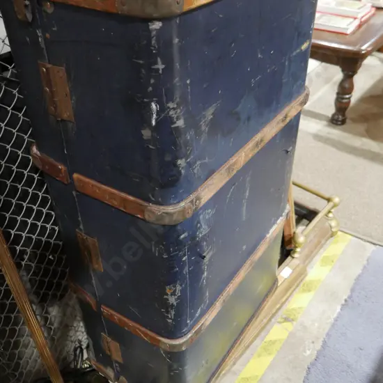 Trunk