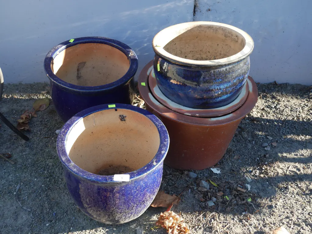 Plant pots Image 1++