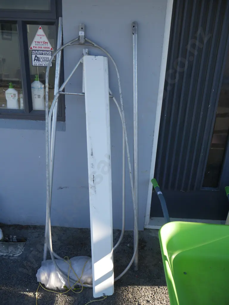 Whitebait scoop nets etc Image 1++