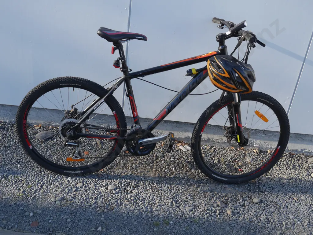 Merida mountain bike Image 1++