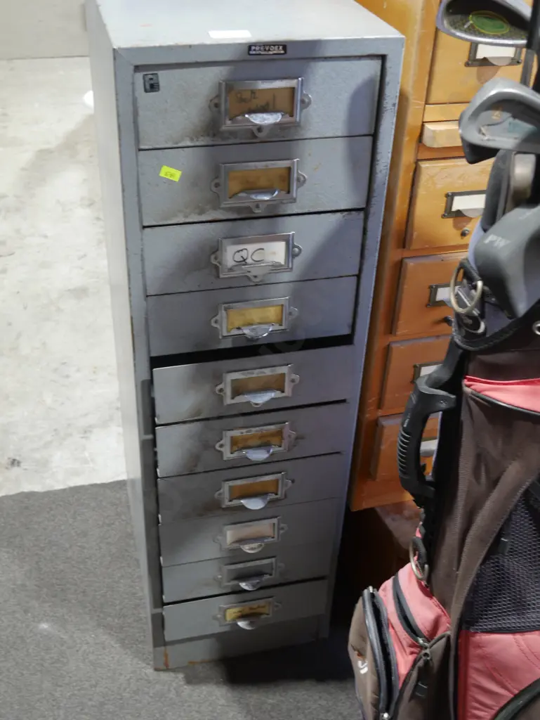Filing drawer Image 1++