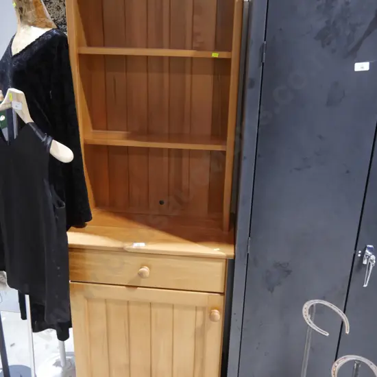 Welsh dresser