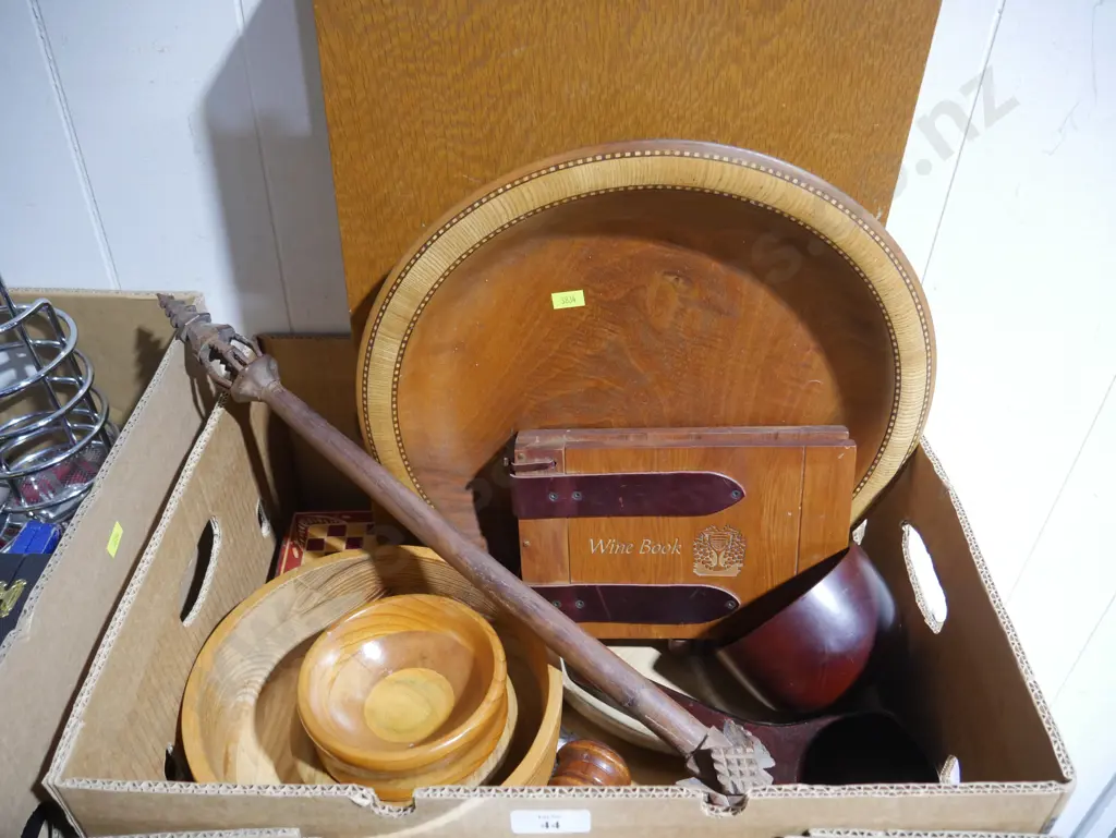 Woodware Image 1++