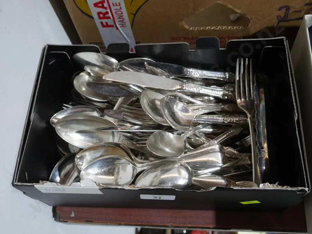Cutlery Image 1++