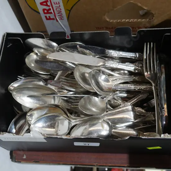 Cutlery