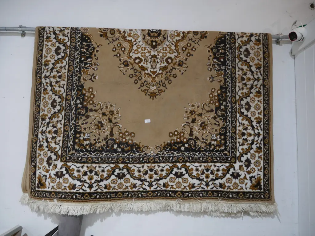 Floor rug Image 1++