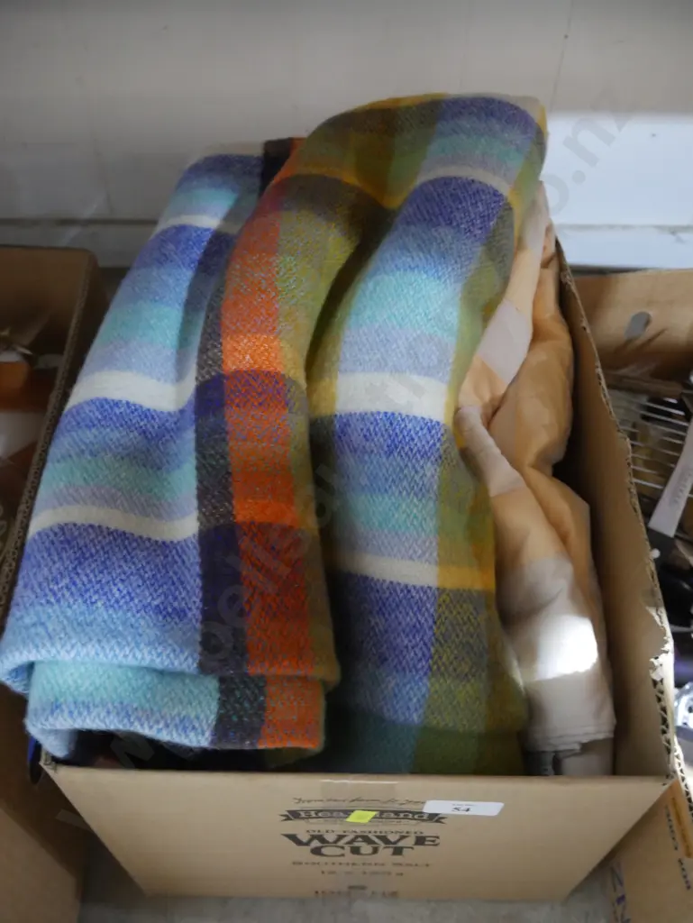 Blankets Image 1++