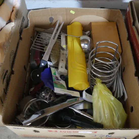 Kitchenware