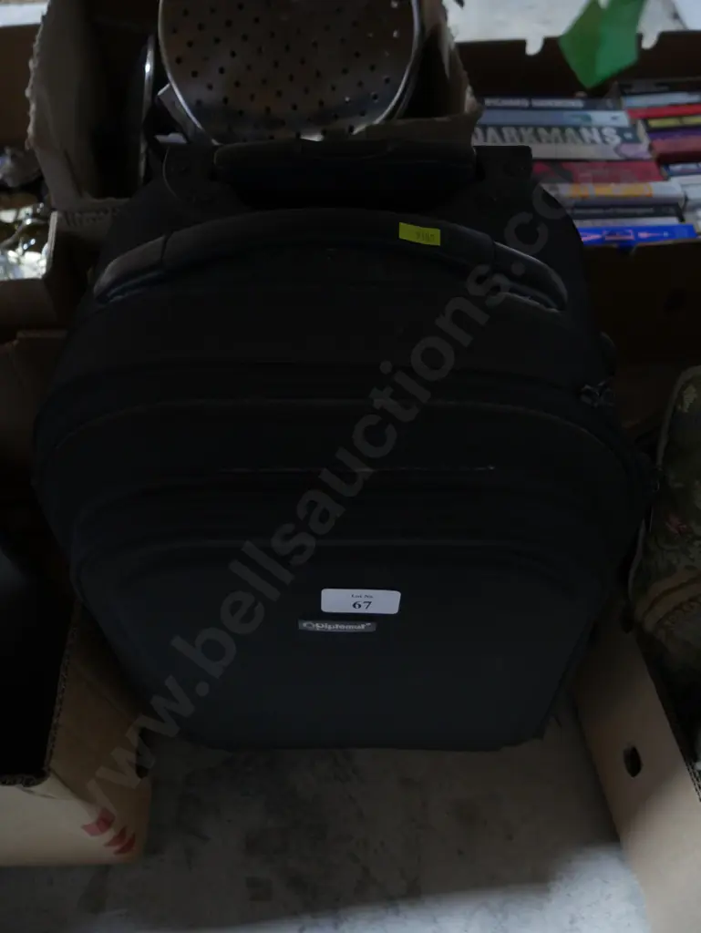 Luggage case Image 1++