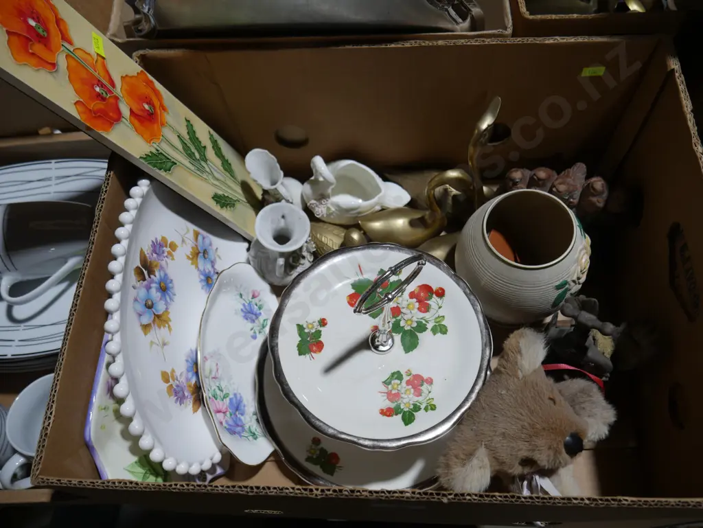 China, bird ornaments Image 1++