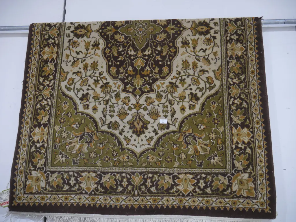 Floor rug Image 1++
