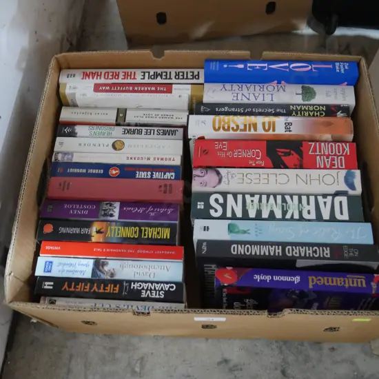 Books