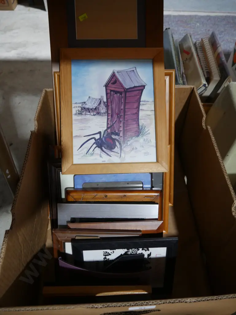Picture frames Image 1++