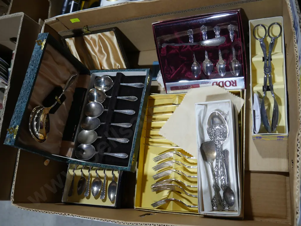 Cutlery Image 1++