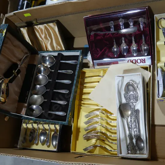 Cutlery