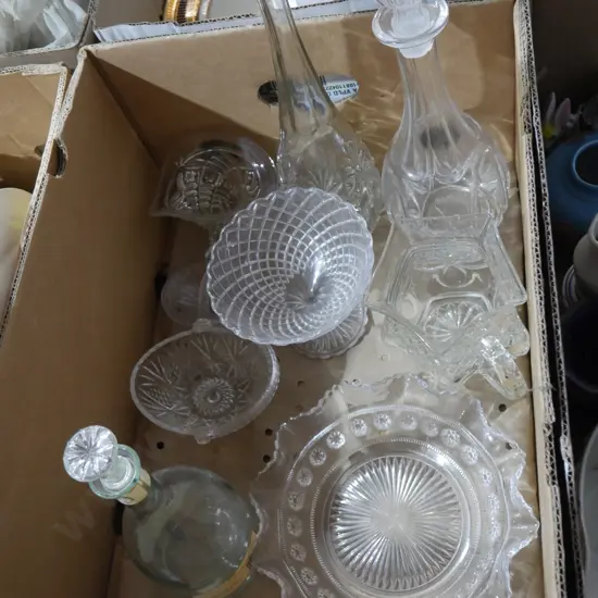 Glassware