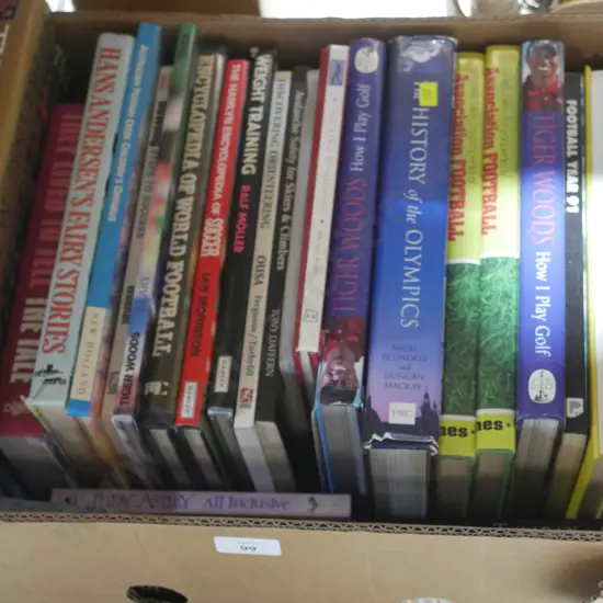 Books