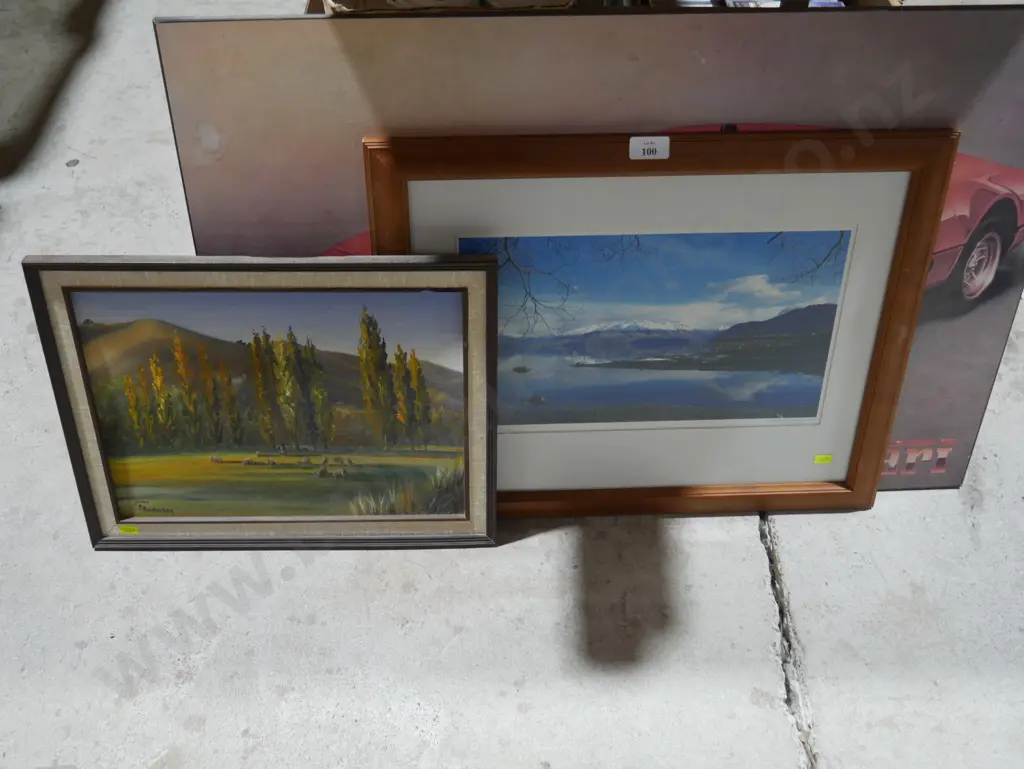 3 artworks Image 1++