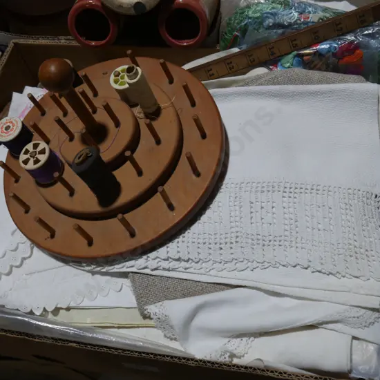 Linen etc