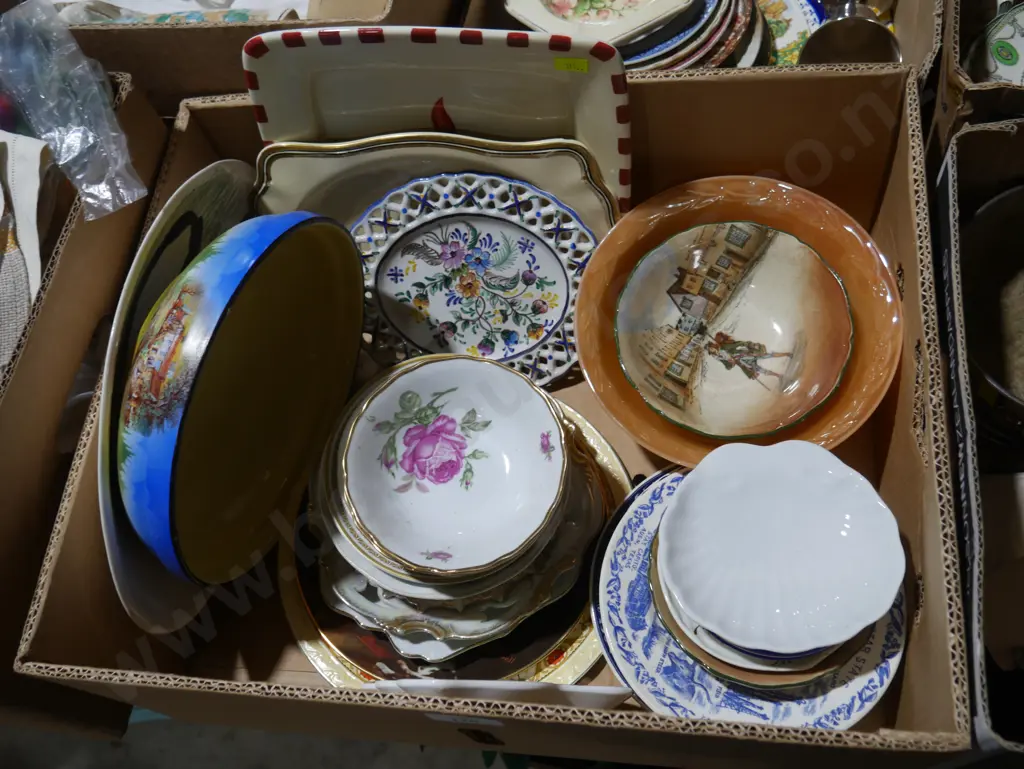 Assorted China Image 1++