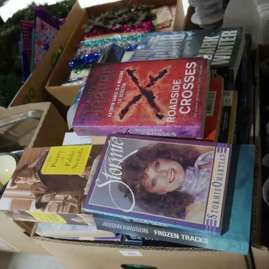 Books