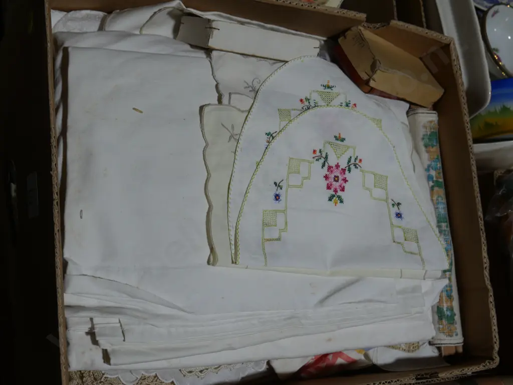Linen Image 1++