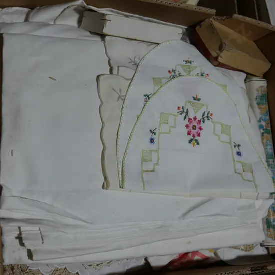 Linen