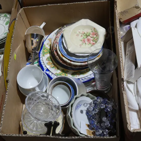 China etc