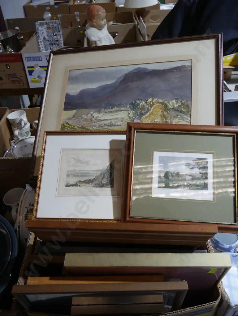 Assorted artworks Image 1++