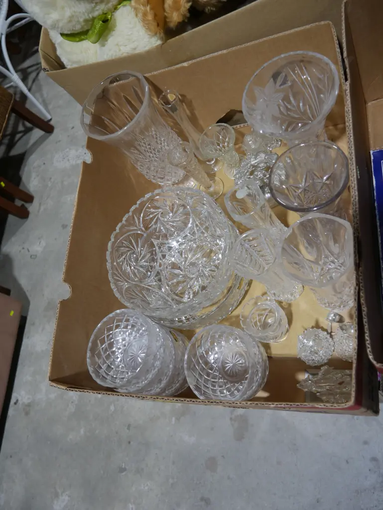 Glassware Image 1++