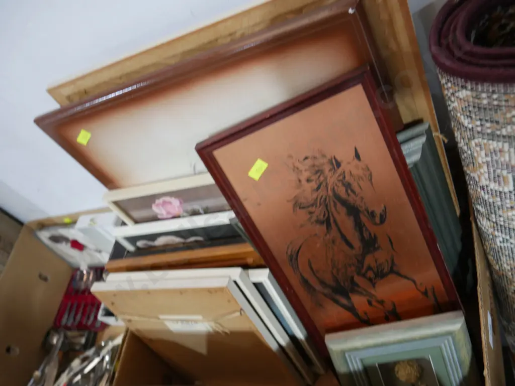Assorted artworks Image 1++