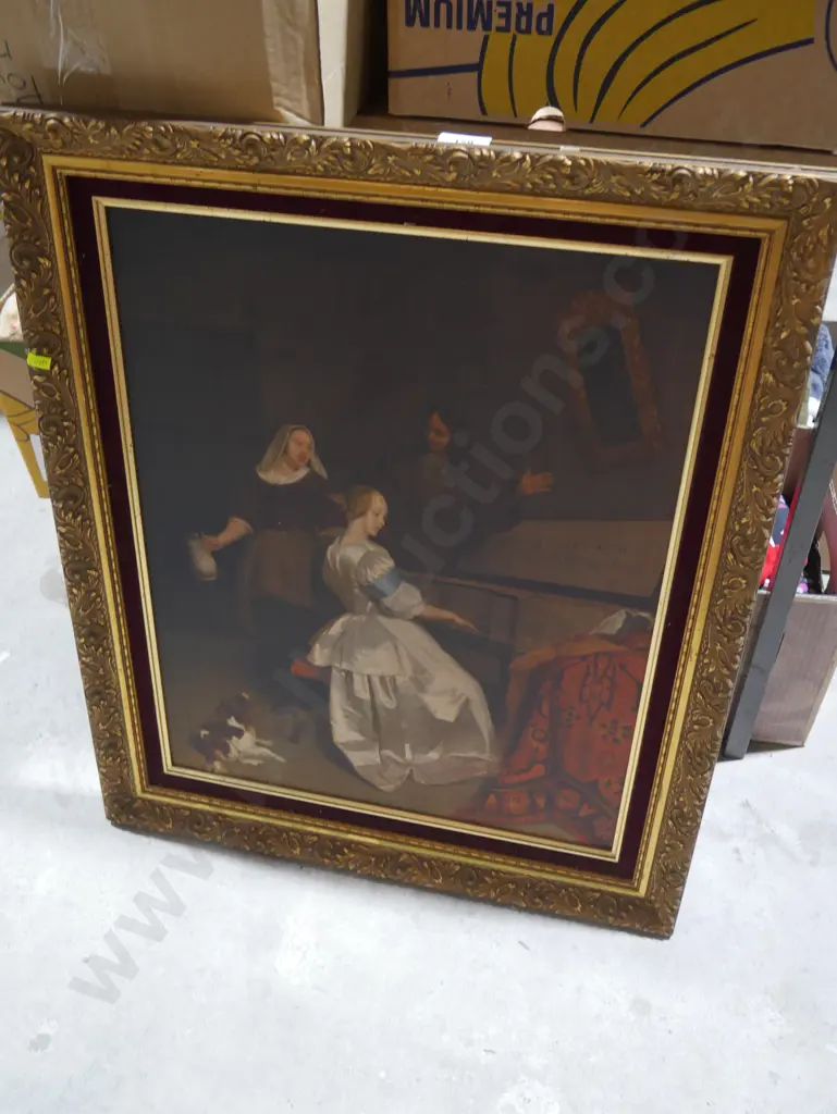 Framed print Image 1++