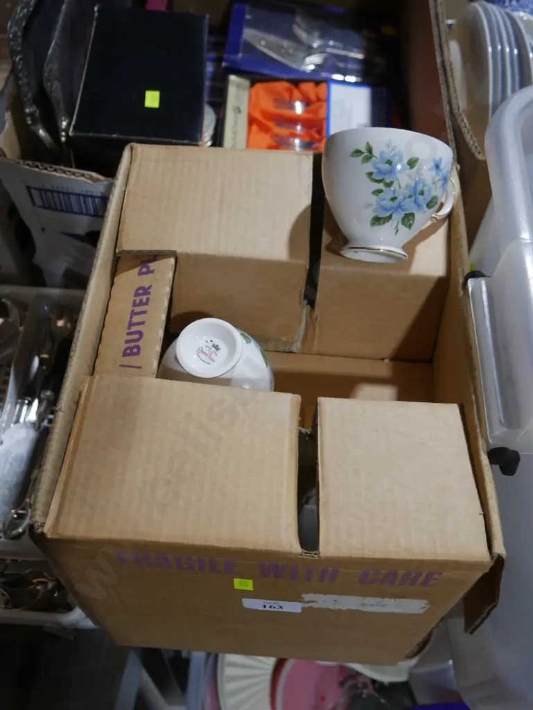 Tea set Image 1++