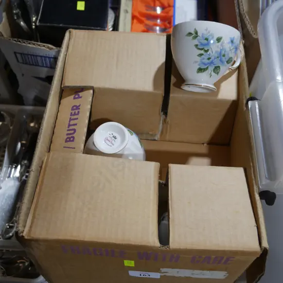 Tea set