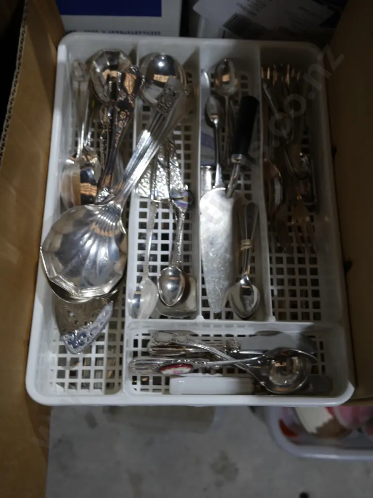 Cutlery Image 1++