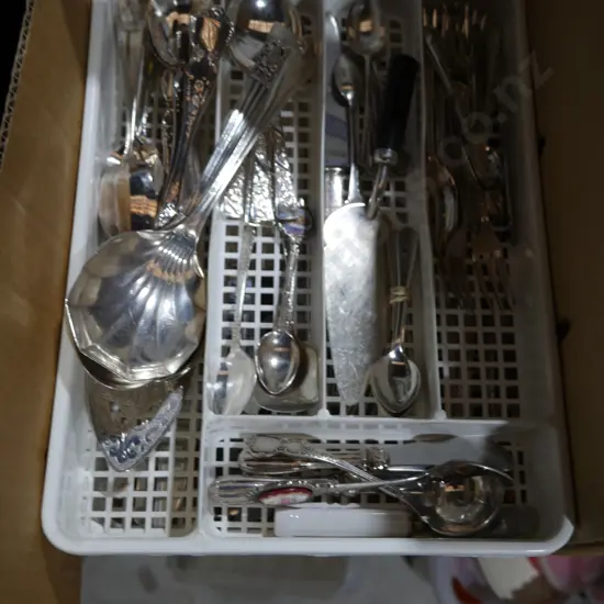 Cutlery