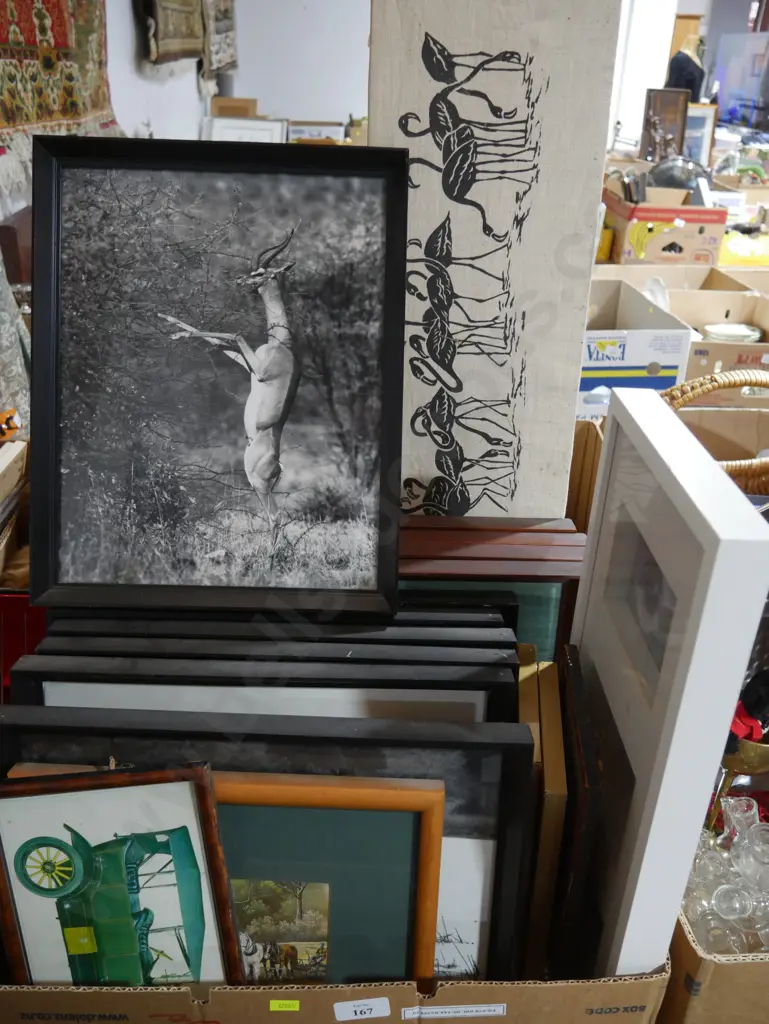 Assorted art Image 1++