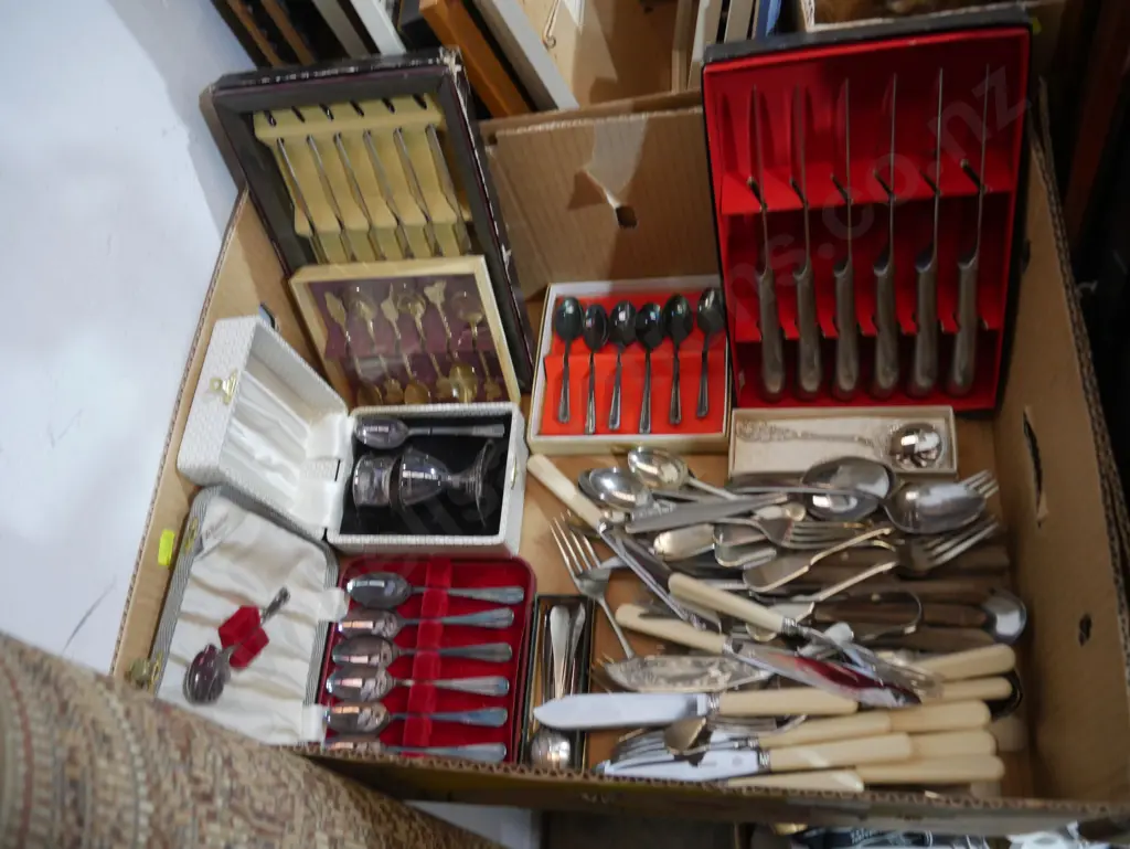 Cutlery Image 1++