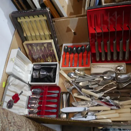 Cutlery