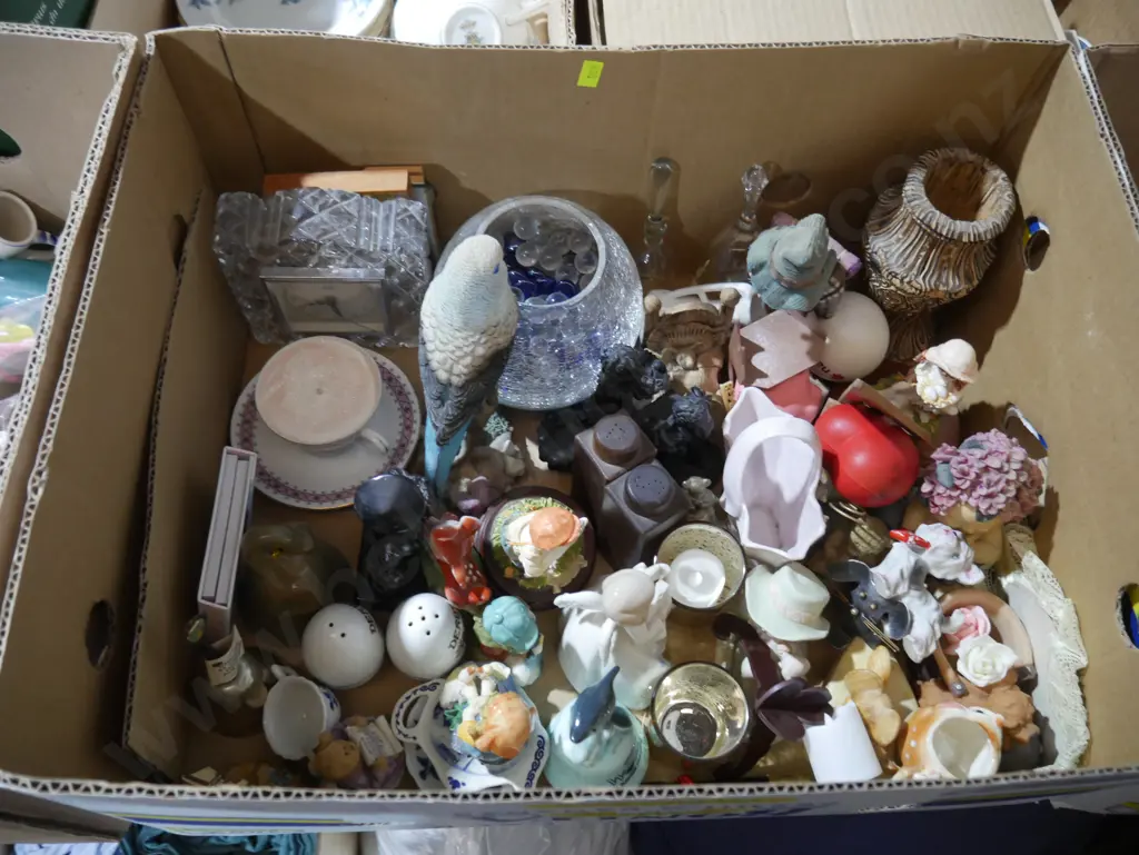 Ornaments etc Image 1++