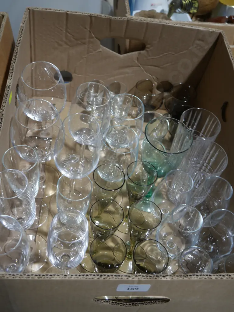 Glassware Image 1++