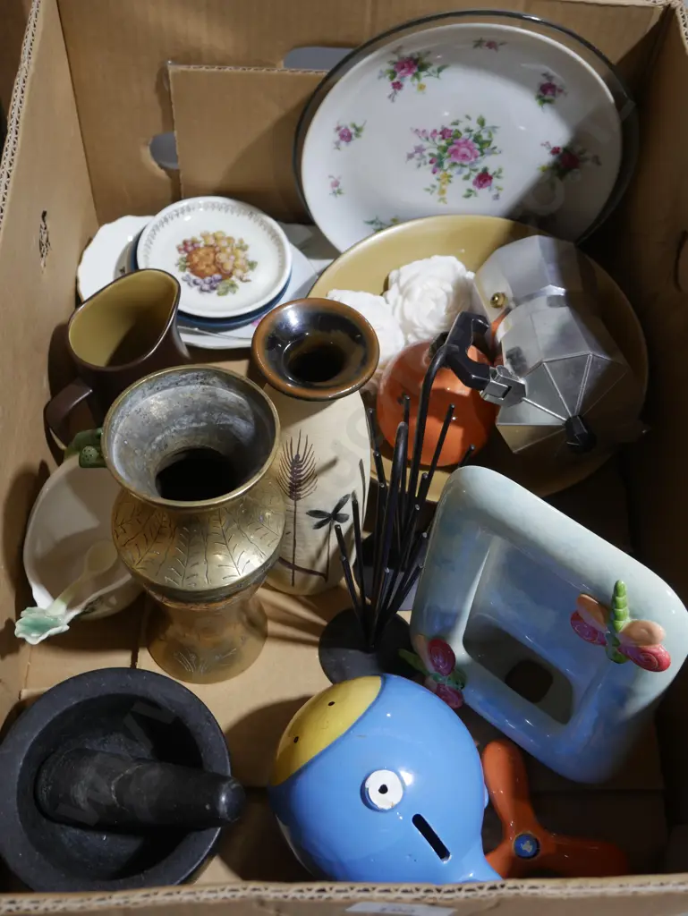 China, vases Image 1++