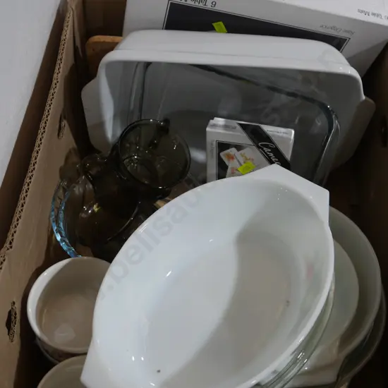 Kitchenware