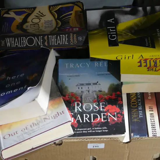 Books