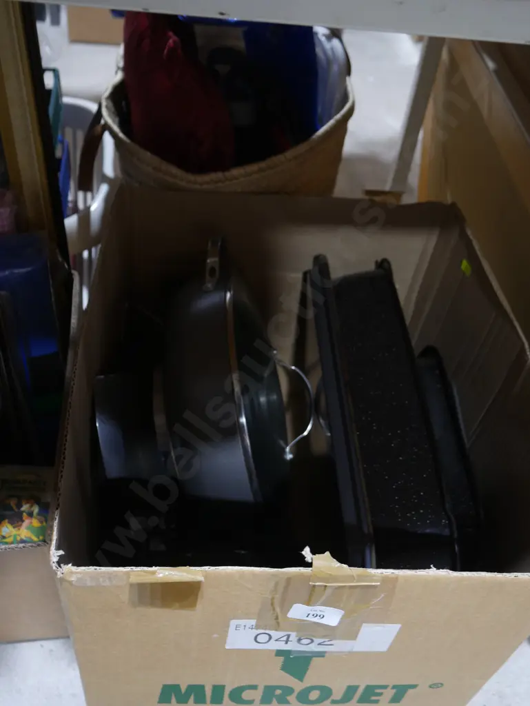 Baking dishes etc Image 1++