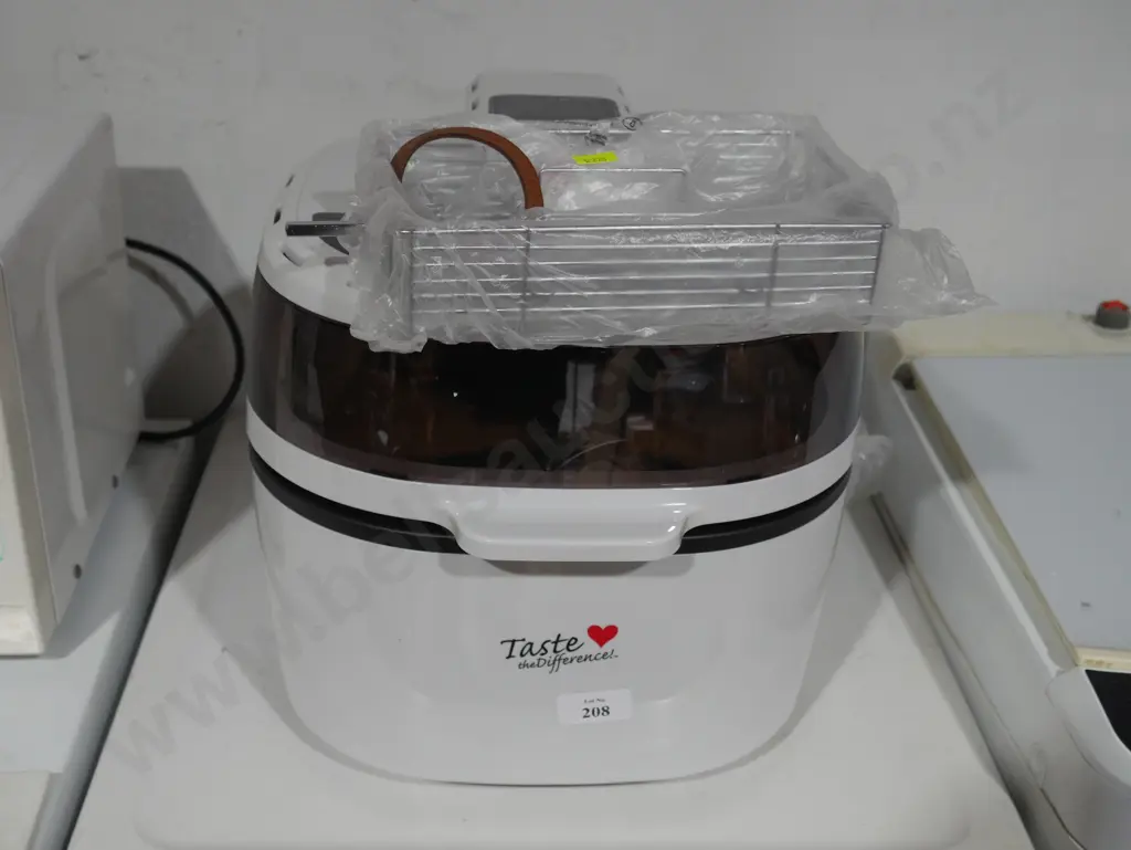 Taste the difference cooker Image 1++